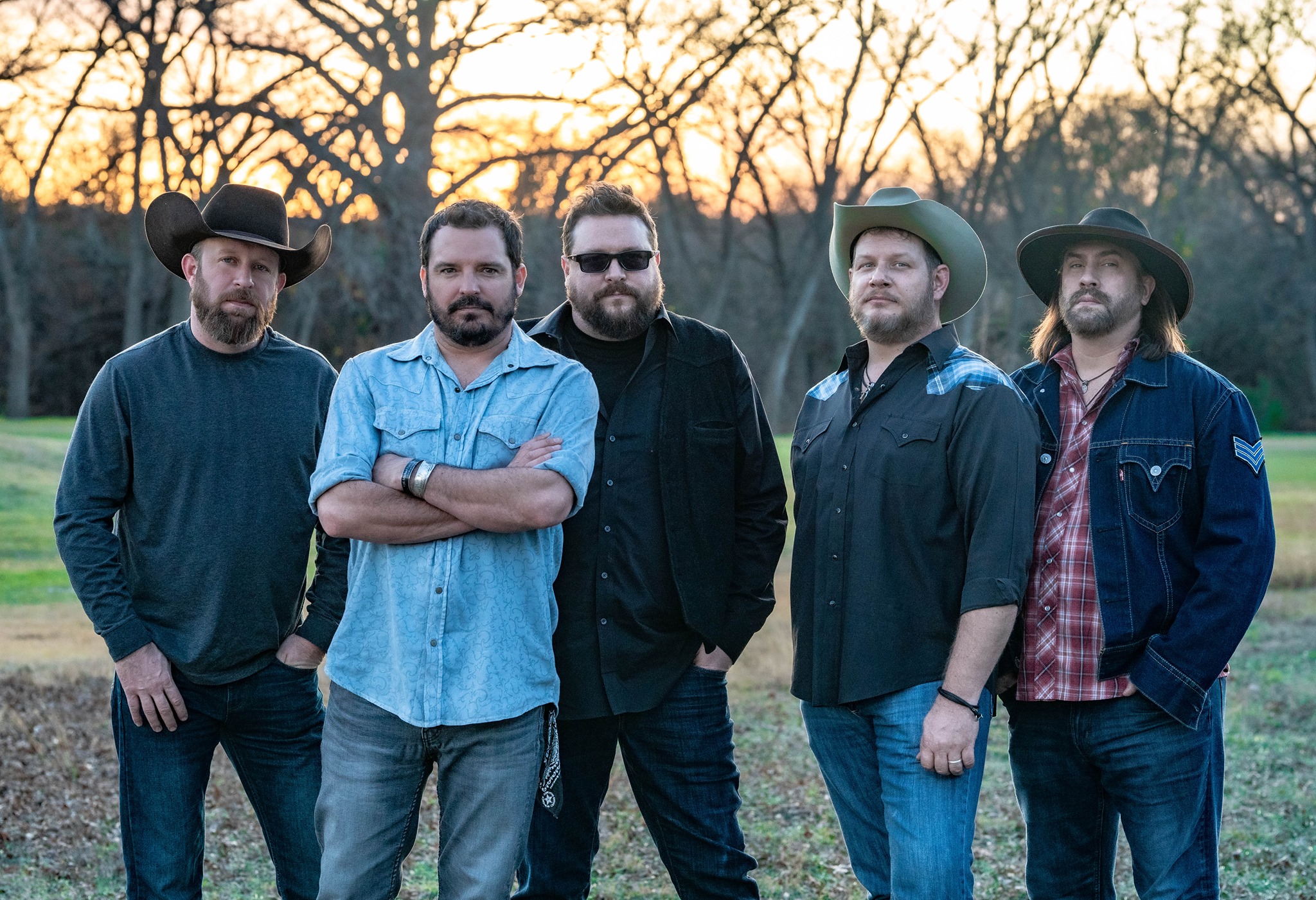 Reckless Kelly Explains the Writing Behind ‘American Jackpot’ and ‘American Girls’
