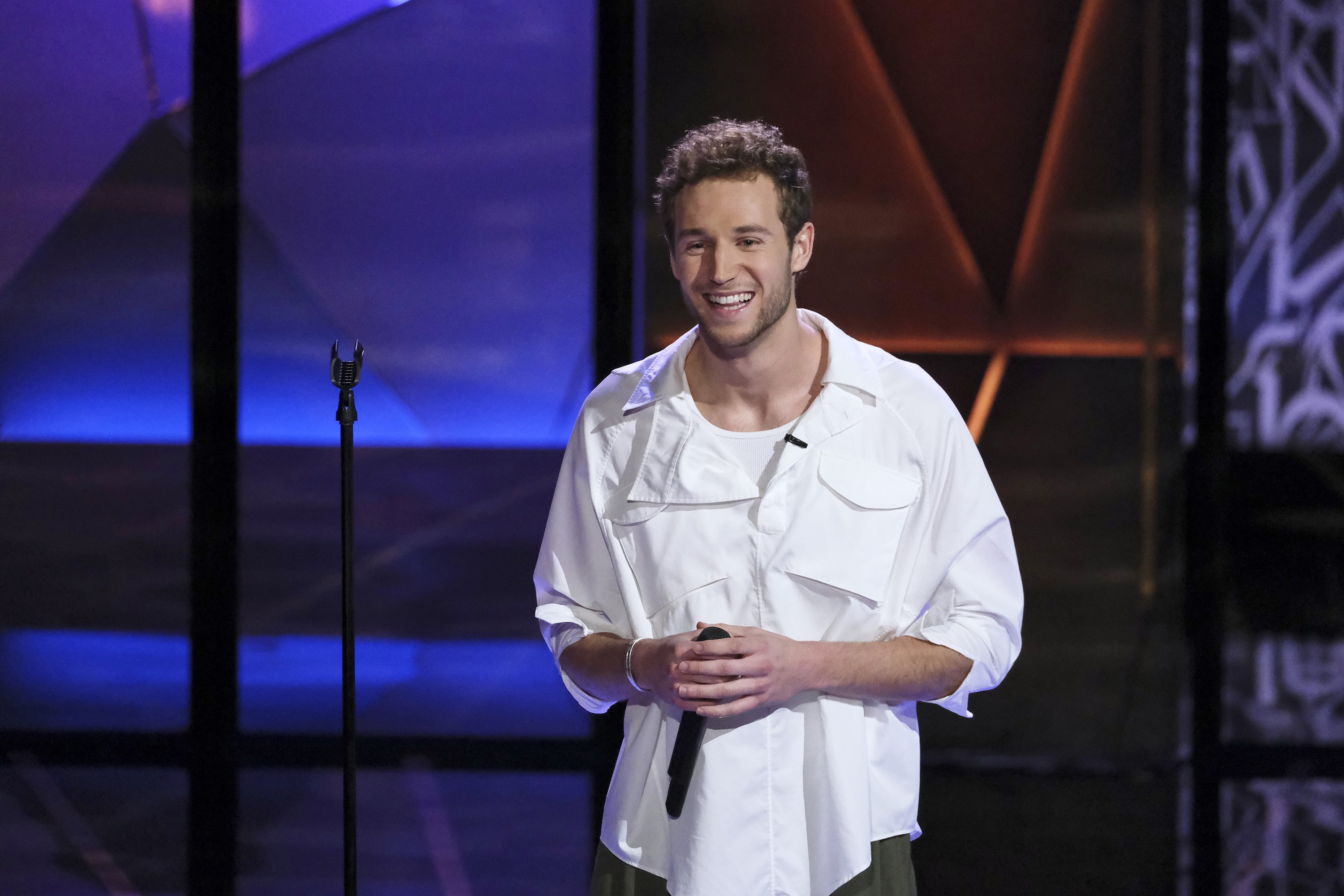 In Season Finale, Ryan Cam Becomes The Newest Winner On ‘Songland’