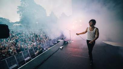 Sondre Lerche