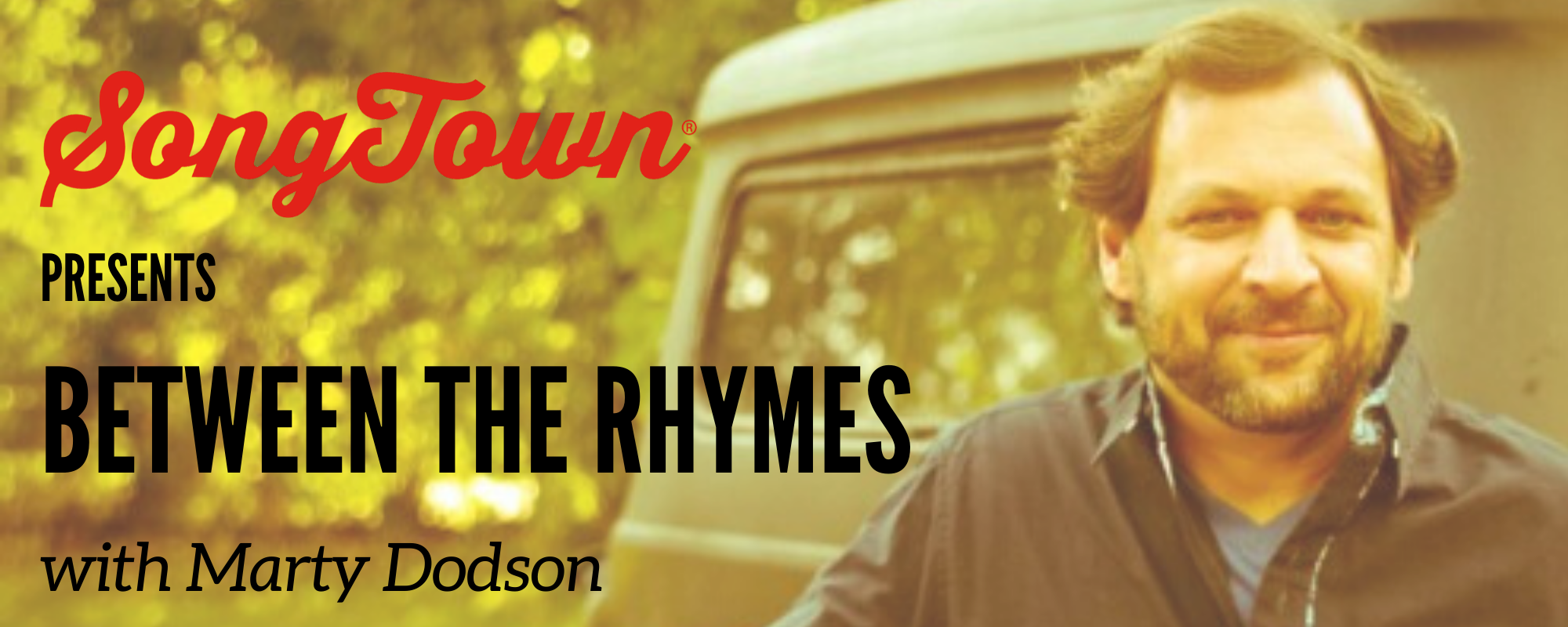 Between The Rhymes: Blueprinting Your Song