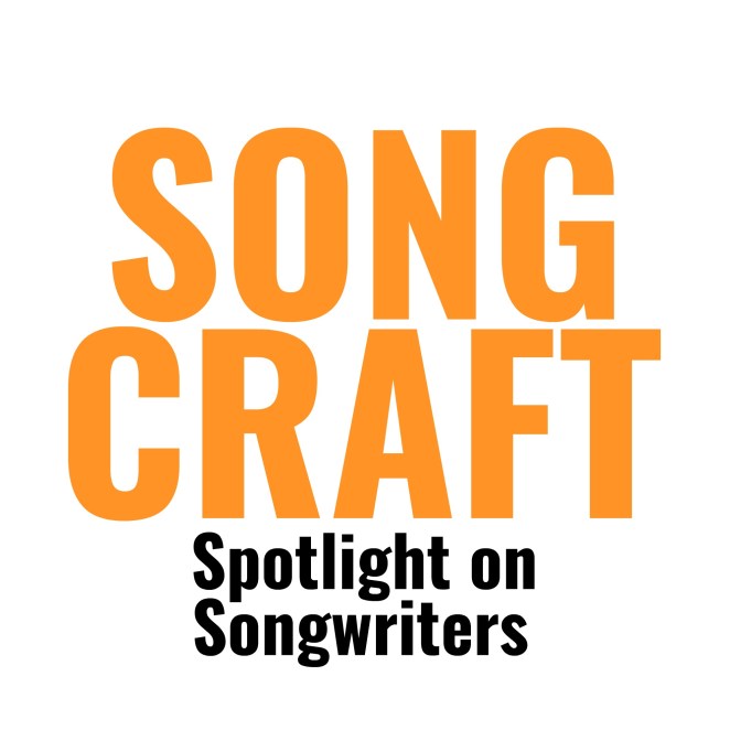 songcraft spotlight on songwriters podcast