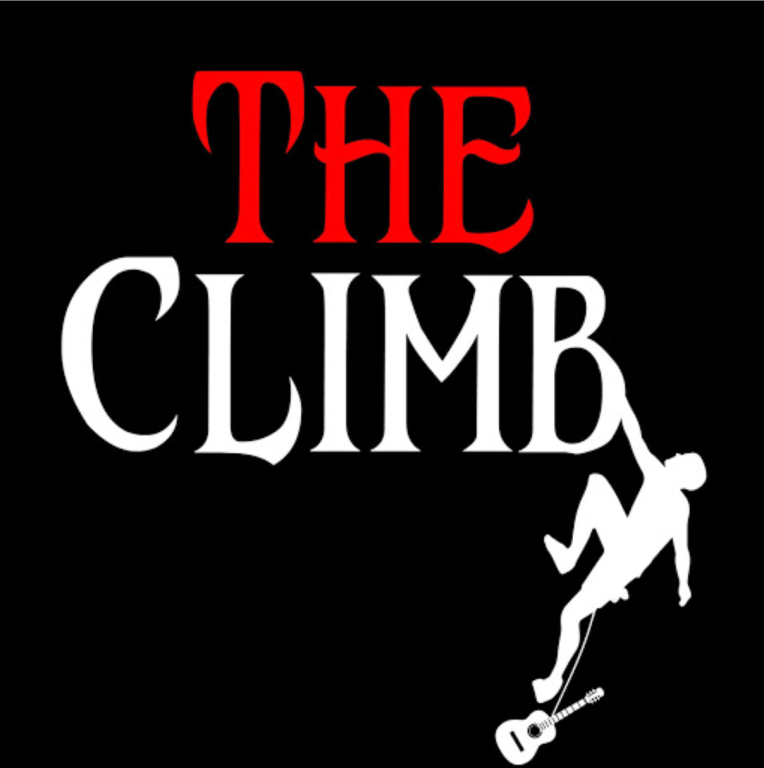 The CLIMB The CLIMB