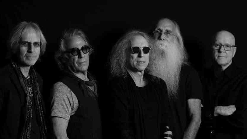 The Immediate Family