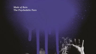 The Psychedelic Furs