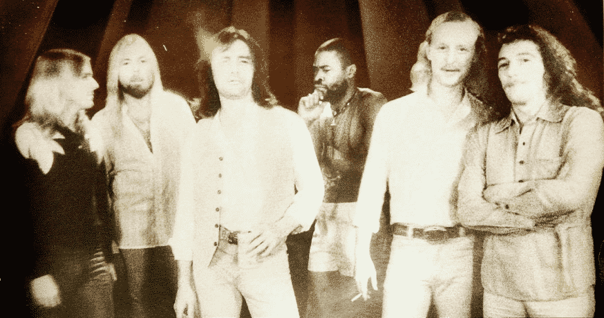 Behind the Song: Allman Brothers Band, “Ramblin’ Man”
