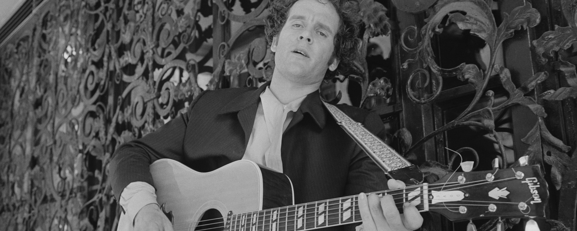 Behind The Song: Tim Hardin, “Reason To Believe”