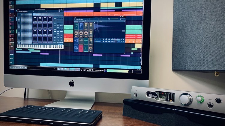 Tracktion’s Waveform Pro Digital Audio Workstation Released With Free ...