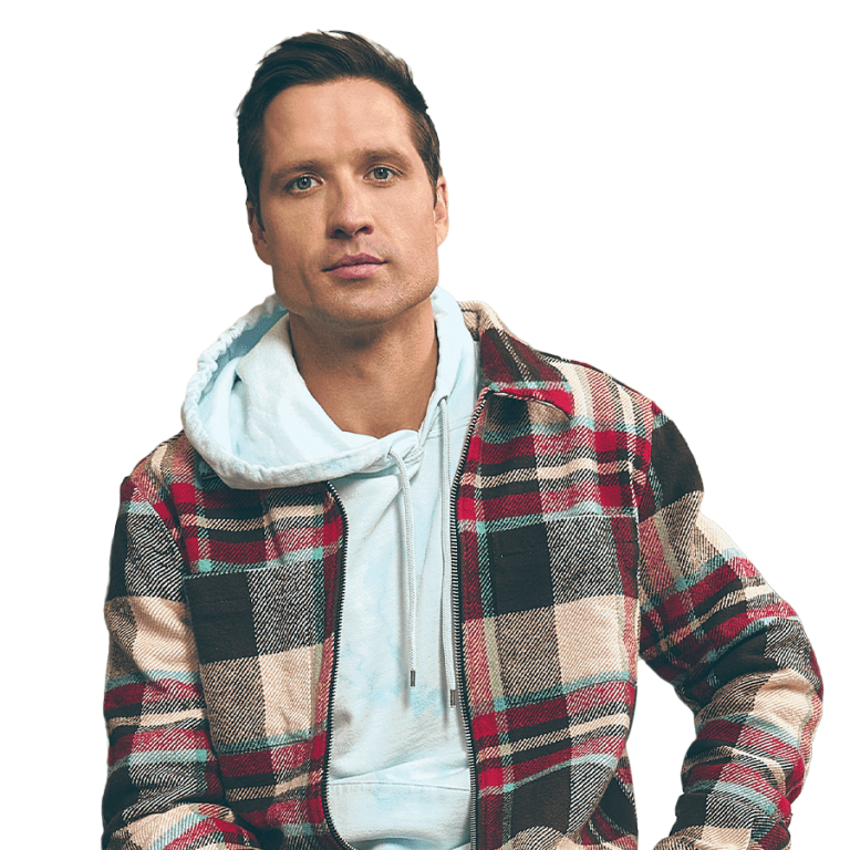 WalkerHayes – Credit Robert Chavers walker hayes american songwriter 35th anniversary song contest judge