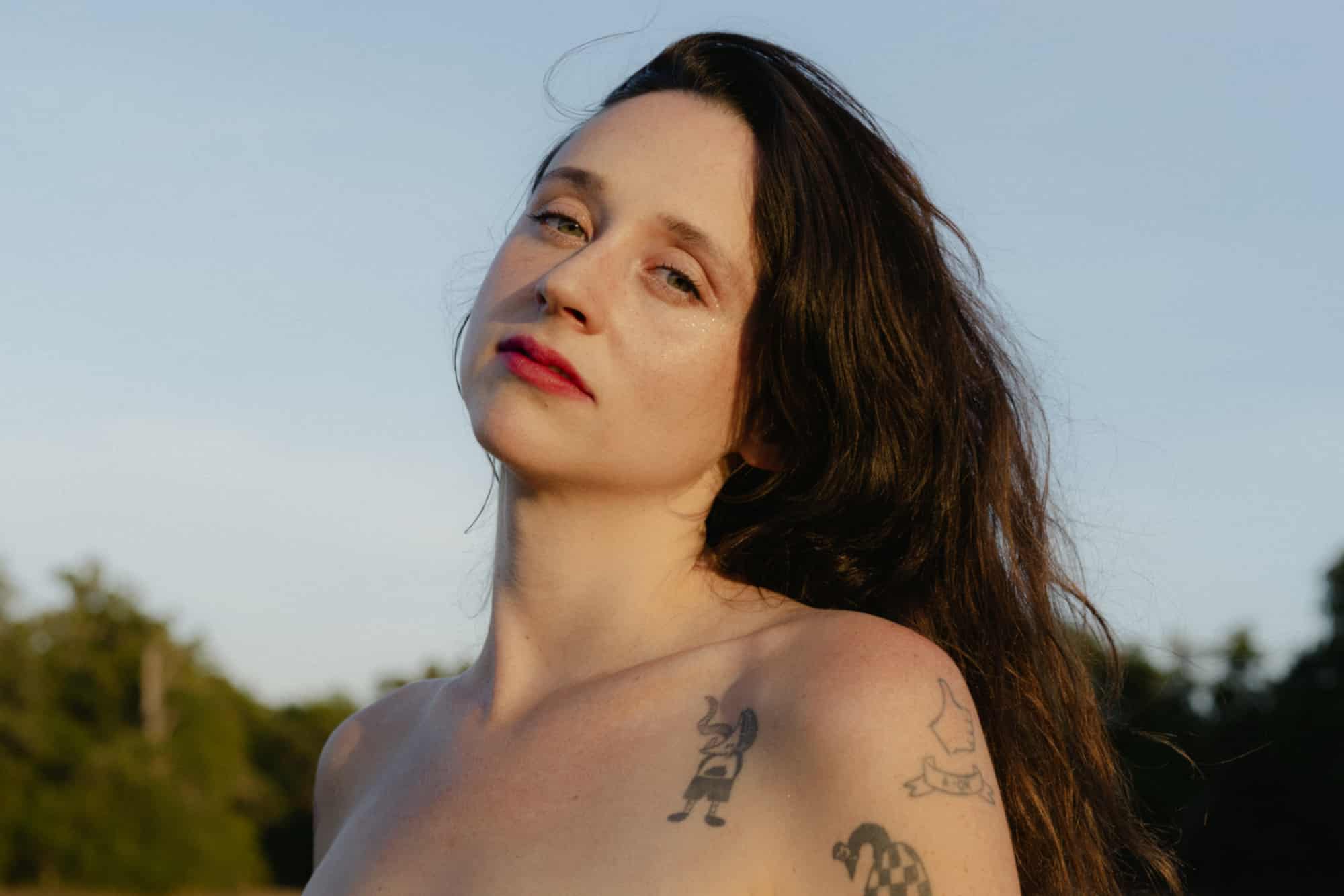 Waxahatchee:  You Know When It’s Happening