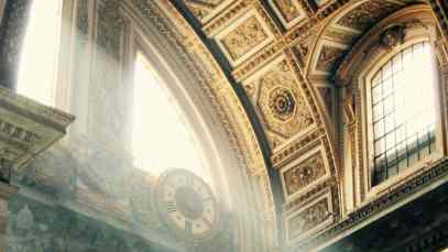 Behind The Song: "Take Me To Church" by Hozier