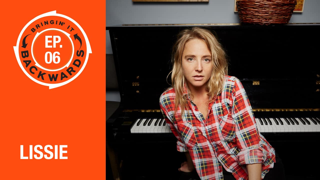 Bringin’ it Backwards: Interview with Lissie