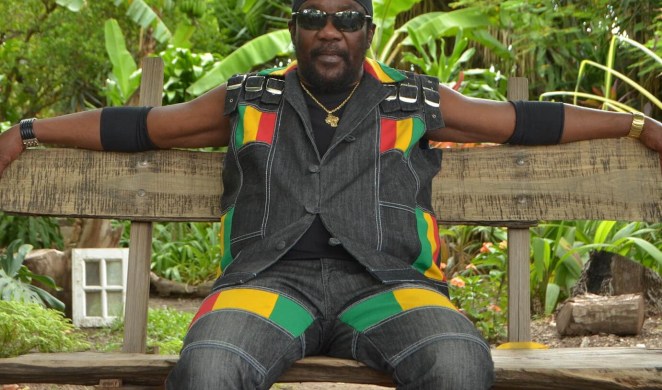 Toots and the Maytals Release New Single, “Got To Be Tough”