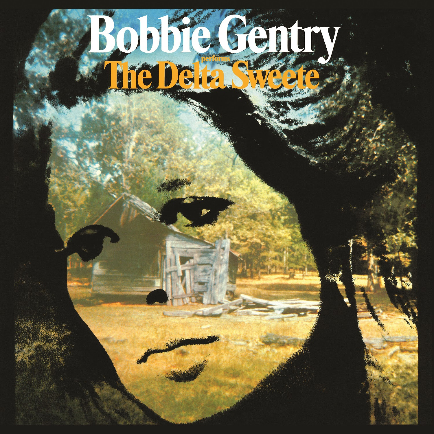 Bobbie Gentry’s  ‘The Delta Sweete’ Due Out July 31
