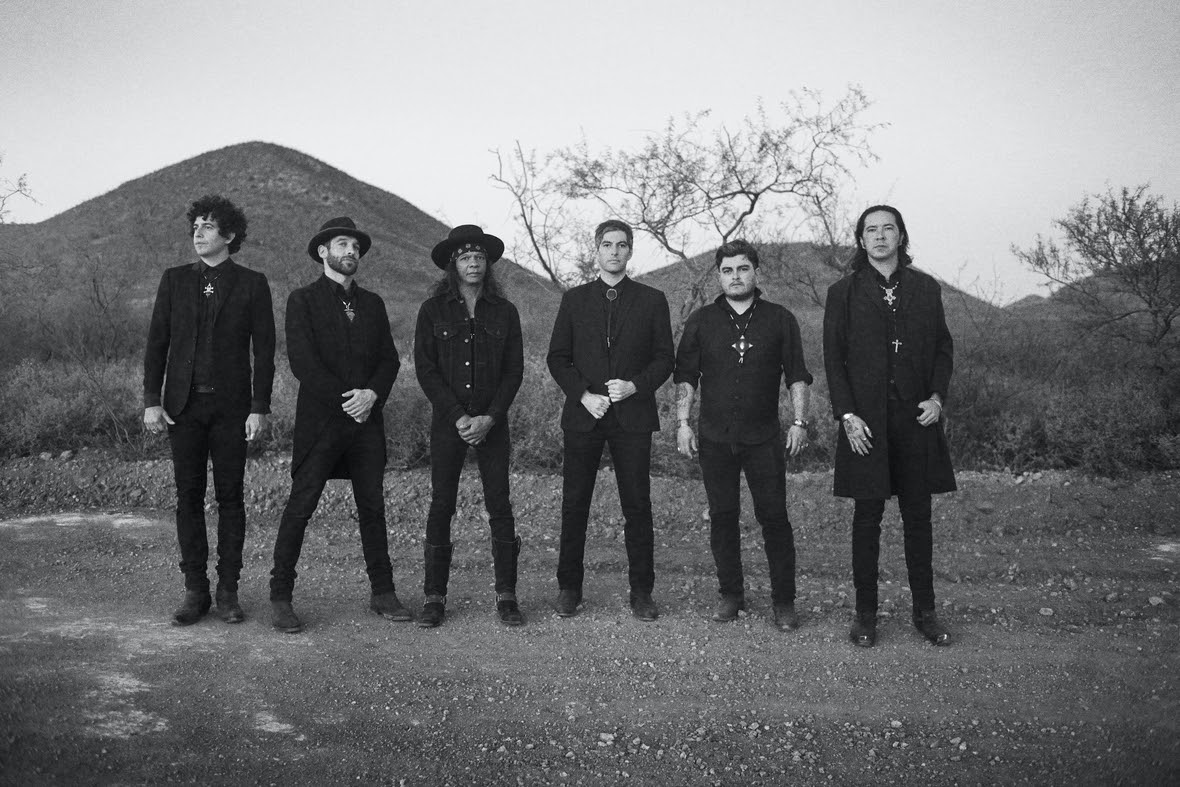 XIXA Paves The Way For The New Southwest On Cover Of “El Condor Pasa (If I Could)”
