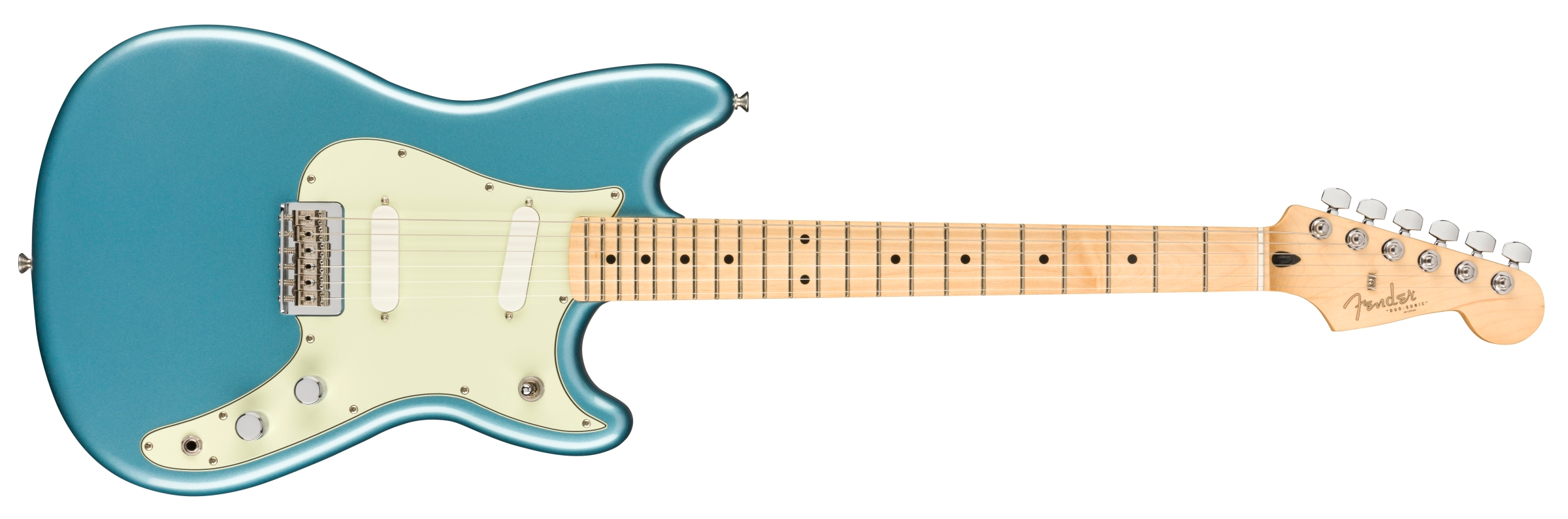 Fender Announces New Additions To Their Player Series