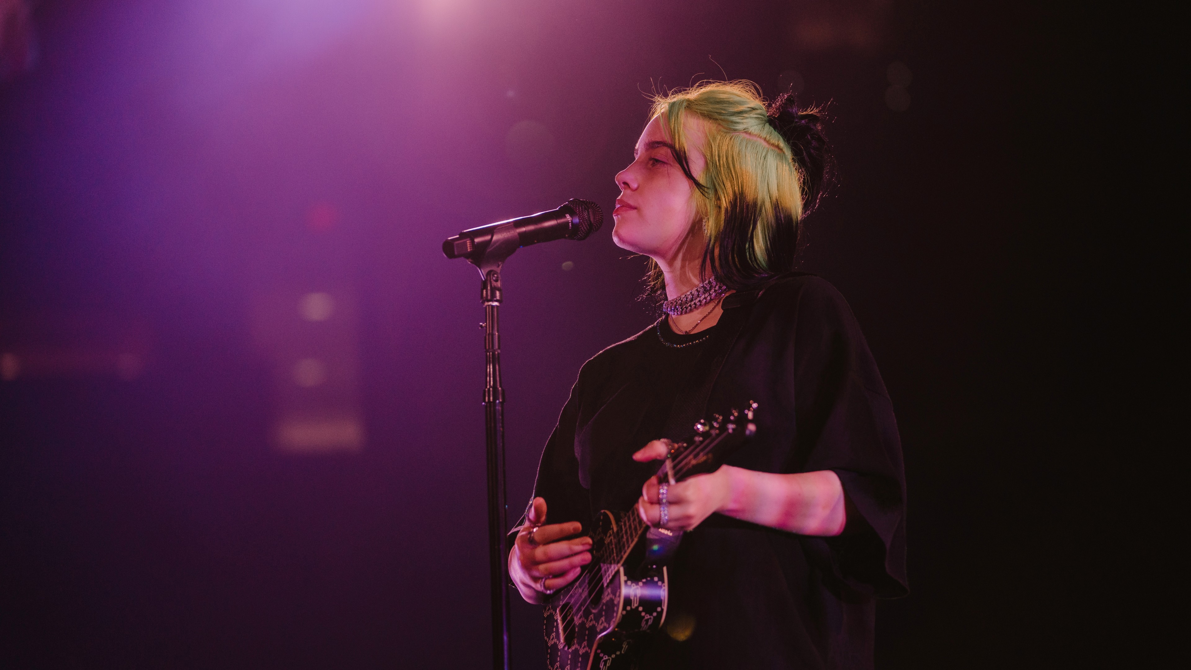 Fender Play Adds Billie Eilish Songs To Their Lessons App