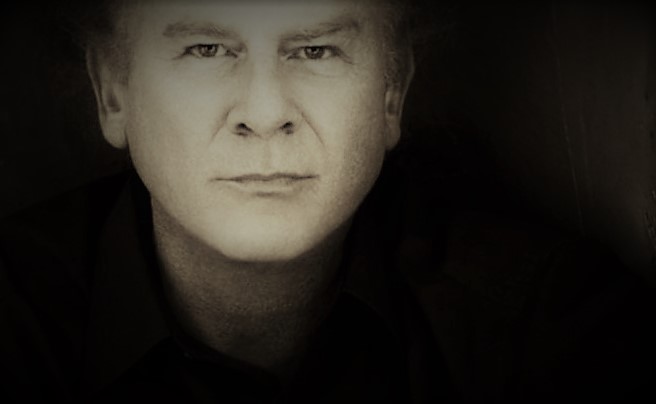 Silence like a Cancer Grows: Lockdown Conversation with Garfunkel, Part One.