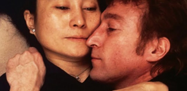 A Conversation with Yoko, Part Two
