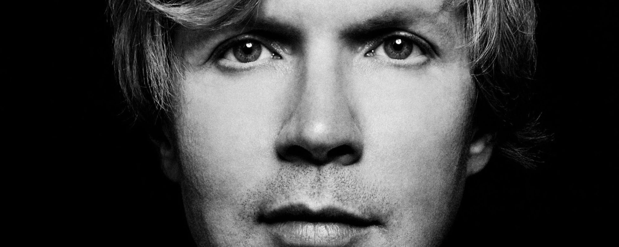 Beck Reflects On Landmark 1996 Studio Album, ‘Odelay’
