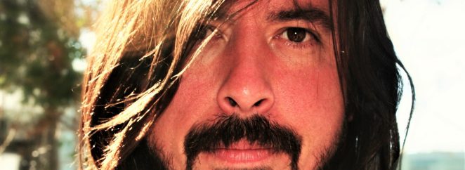 Behind The Song: "Everlong" by Dave Grohl & Foo Fighters