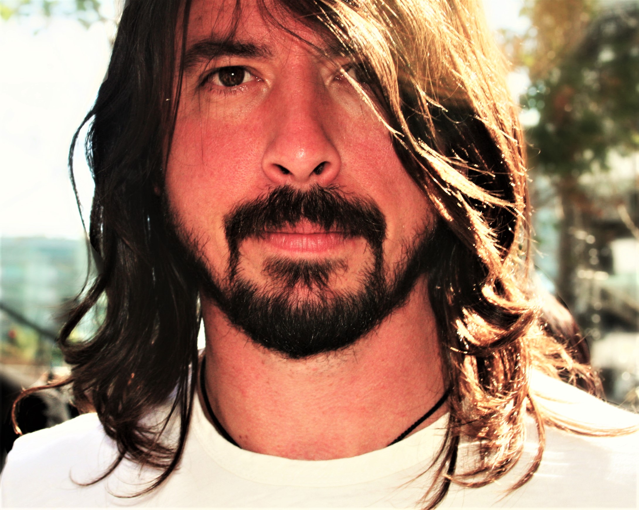 Dave Grohl’s Van Life Documentary ‘What Drives Us’ Set For April 30