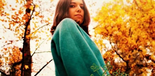 Justine Brown’s Five Favorite Current Brazilian Bands