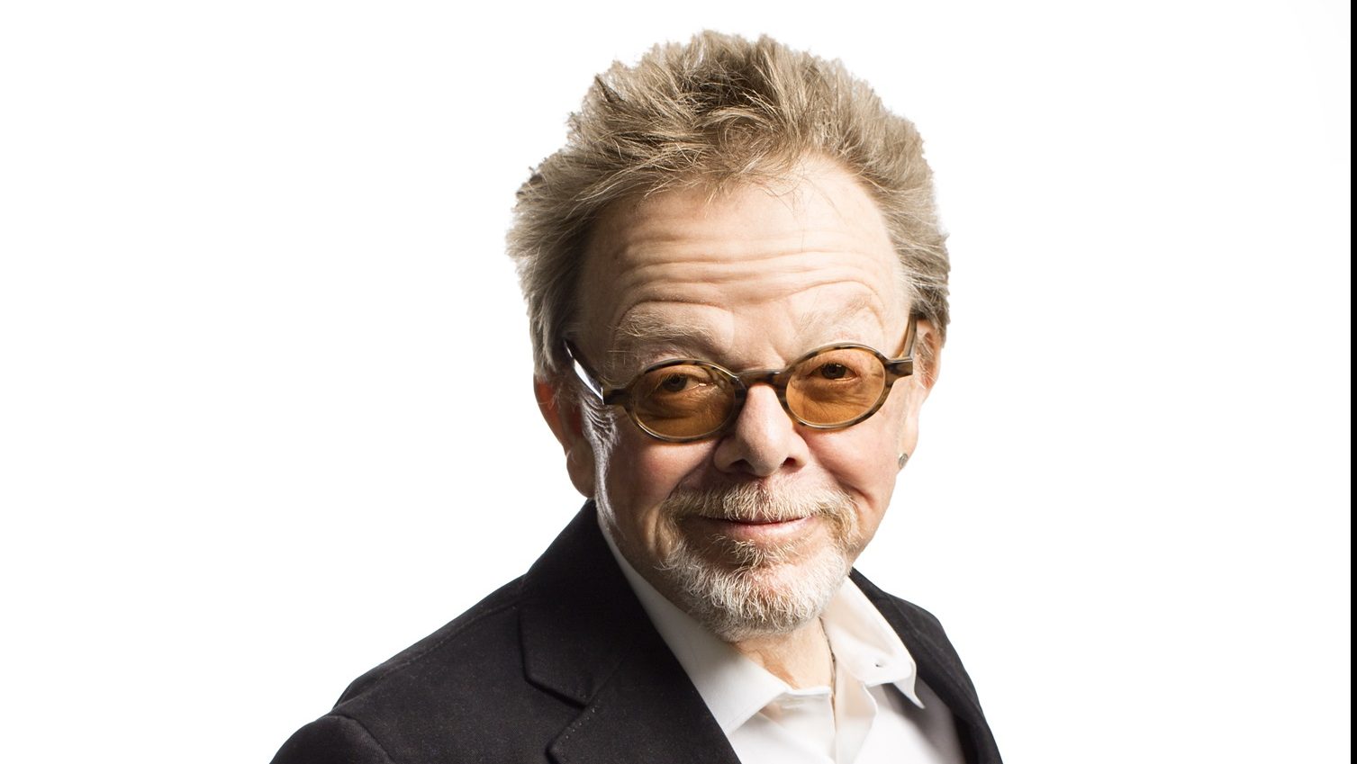Paul Williams Shares Stories Behind ‘Emmet Otter’s Jug Band Christmas’