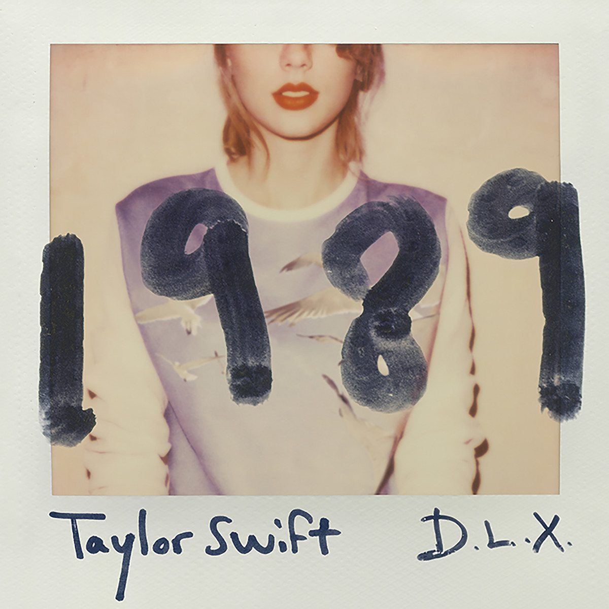 Behind the Album: Taylor Swift 1989 American Songwriter