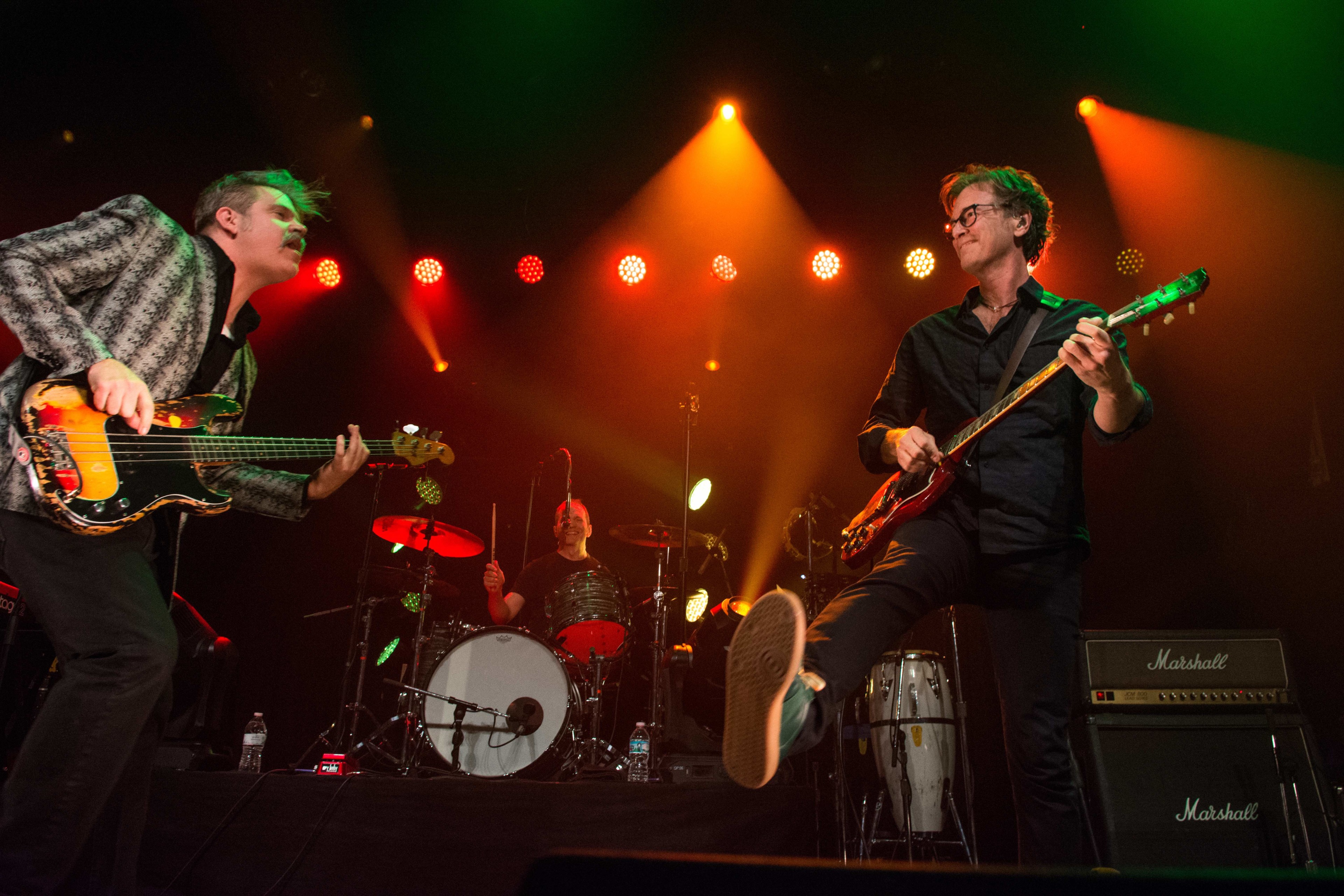 Semisonic Releases Official Video for New Song “You’re Not Alone”