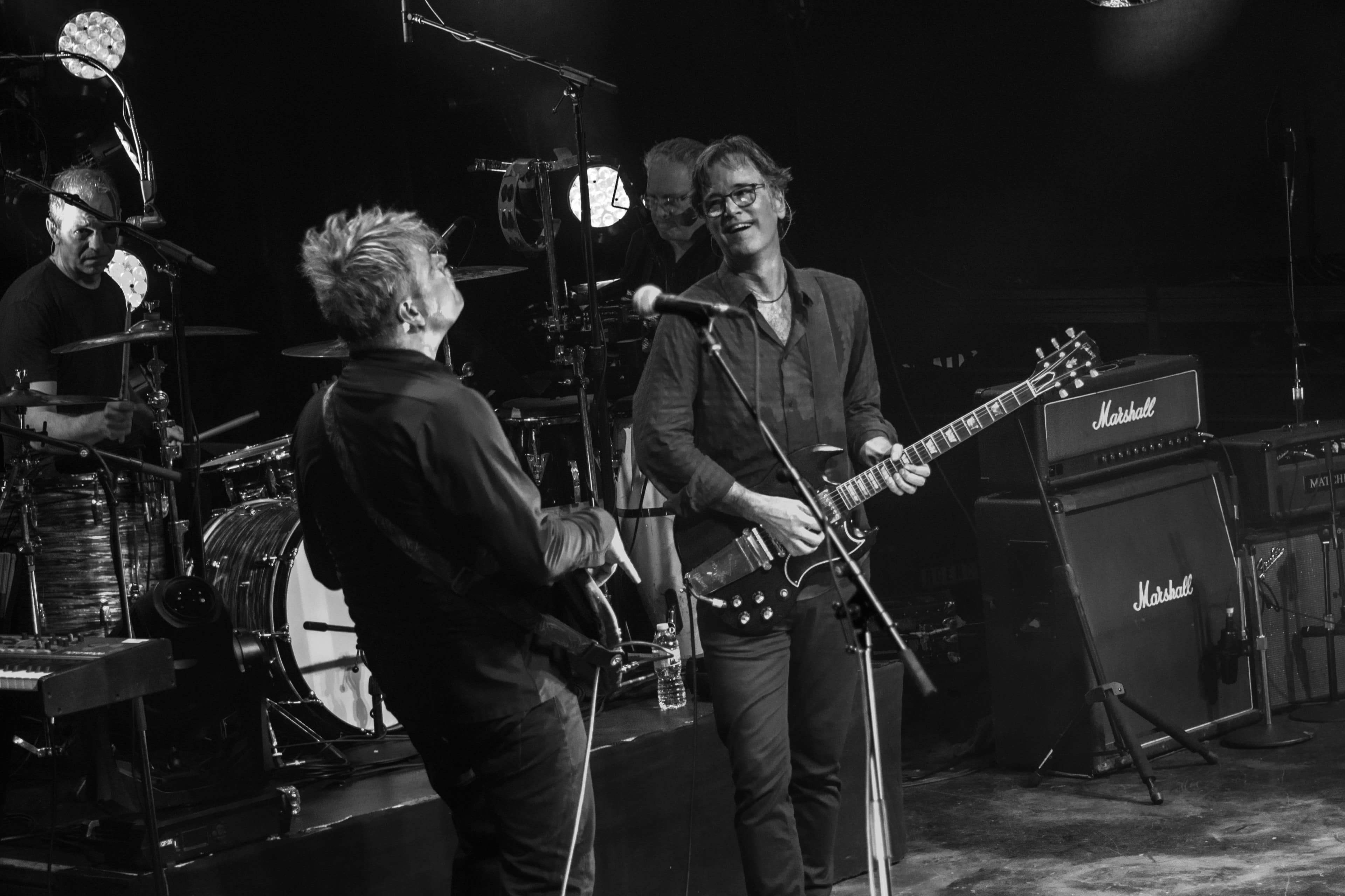 Semisonic Releases New Song “All It Would Take” From ‘You’re Not Alone’