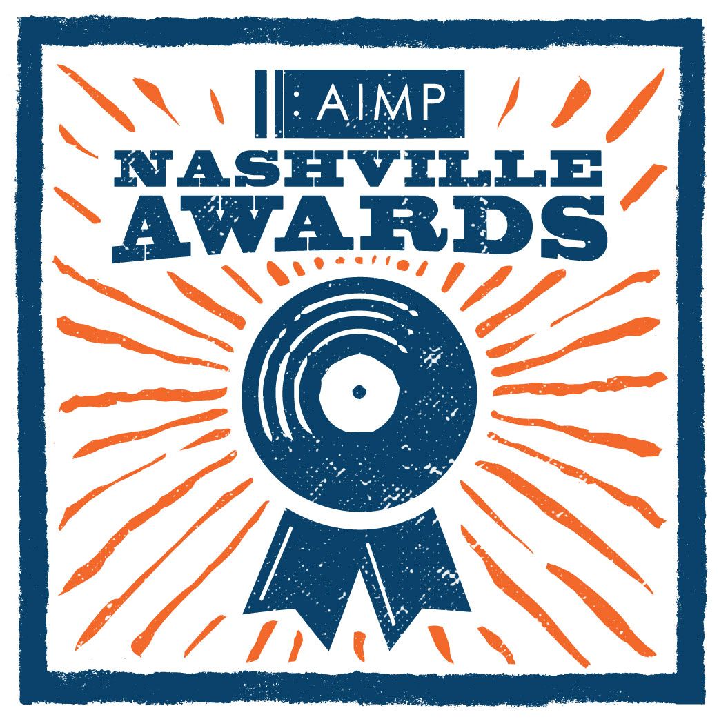 Fifth Annual AIMP Nashville Awards Nominees Announced