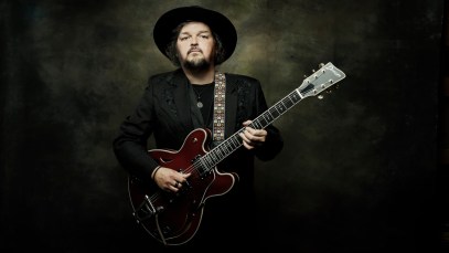 Alain Johannes