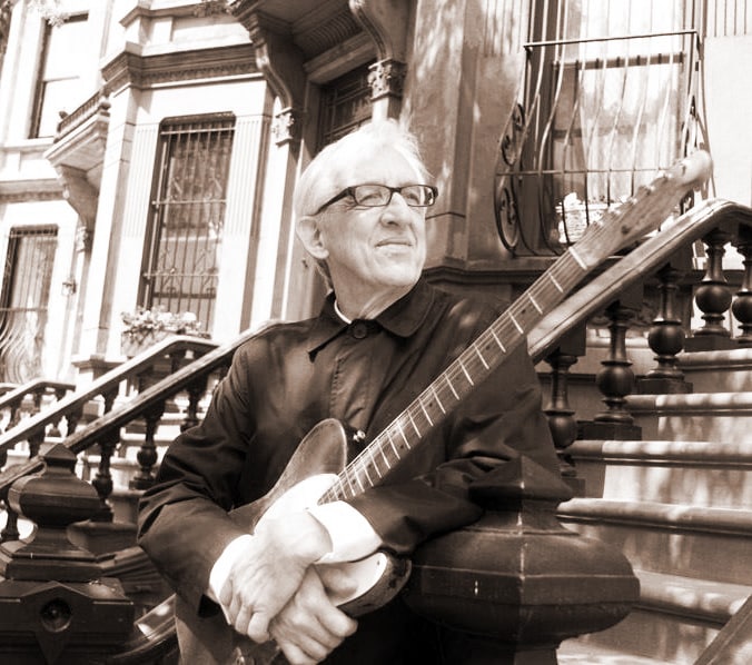 Bill Kirchen Delivers Too Much Fun With a ‘Proper’ Dose of Dieselbilly
