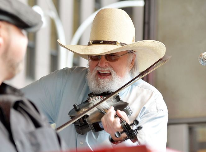 Behind The Song: The Charlie Daniels Band, “Uneasy Rider”