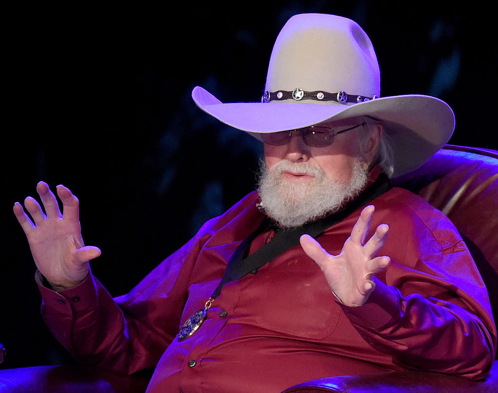 Behind The Song: The Charlie Daniels Band, “The Devil Went Down To Georgia”