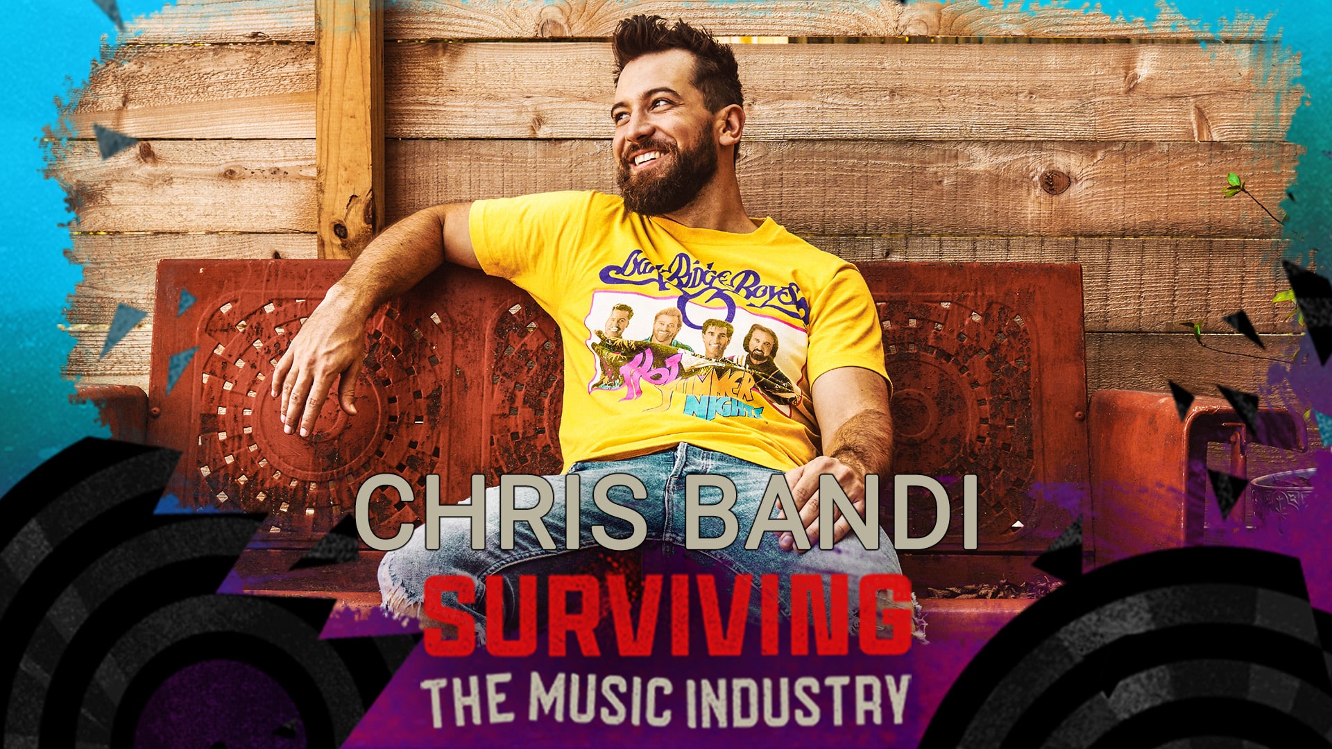 Chris Bandi Explains Building off of the Past with ASPN’s ‘SMI’ Podcast