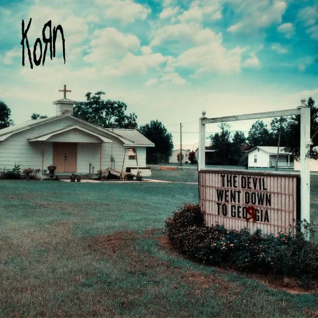Korn, Yelawolf Release Cover of Charlie Daniels’ “Devil Went Down to Georgia” And It Is Pretty Awesome