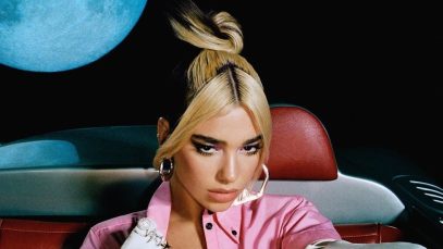 Dua Lipa