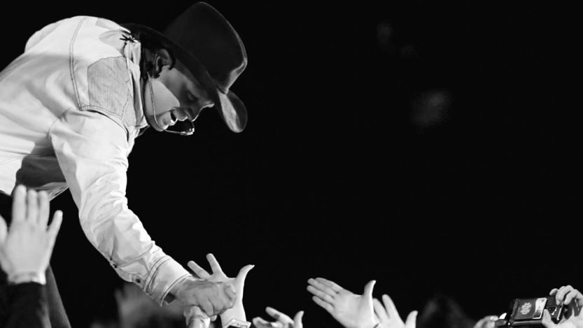 garth brooks american songwriter cover contest