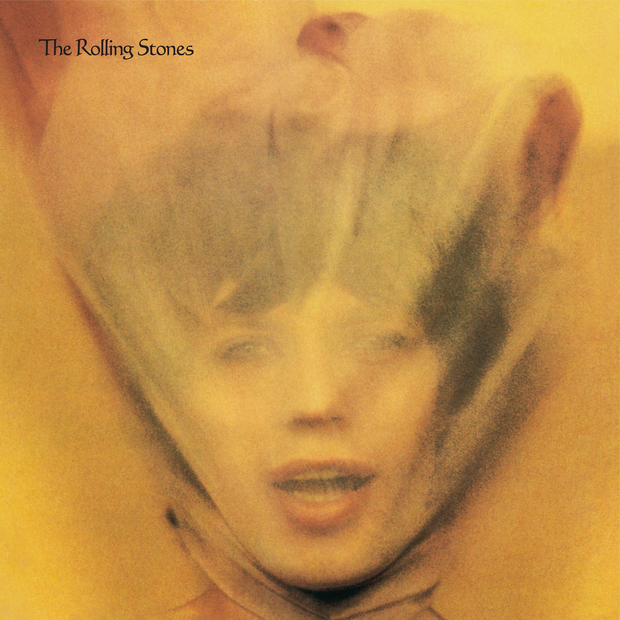Rolling Stones’ ‘Goats Head Soup’ To Be In Multi-Format & Deluxe Editions