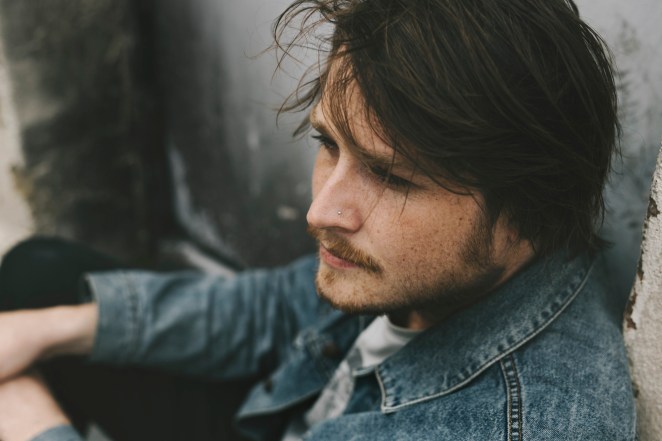 Hayden Calnin Premieres Evocative Ballad “Mountain Steeps” From Forthcoming Album, ‘Soon Forever’