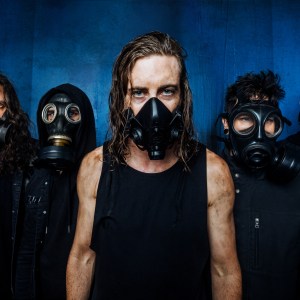 In Hearts Wake