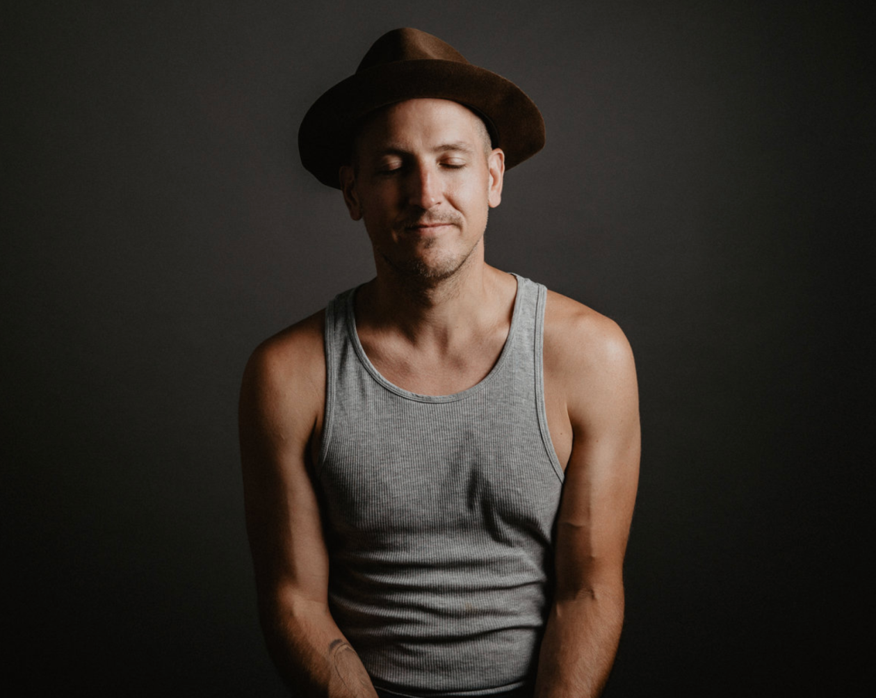 Sawyer Fredericks Lets His Thoughts Bloom While Reflecting on 'Flowers