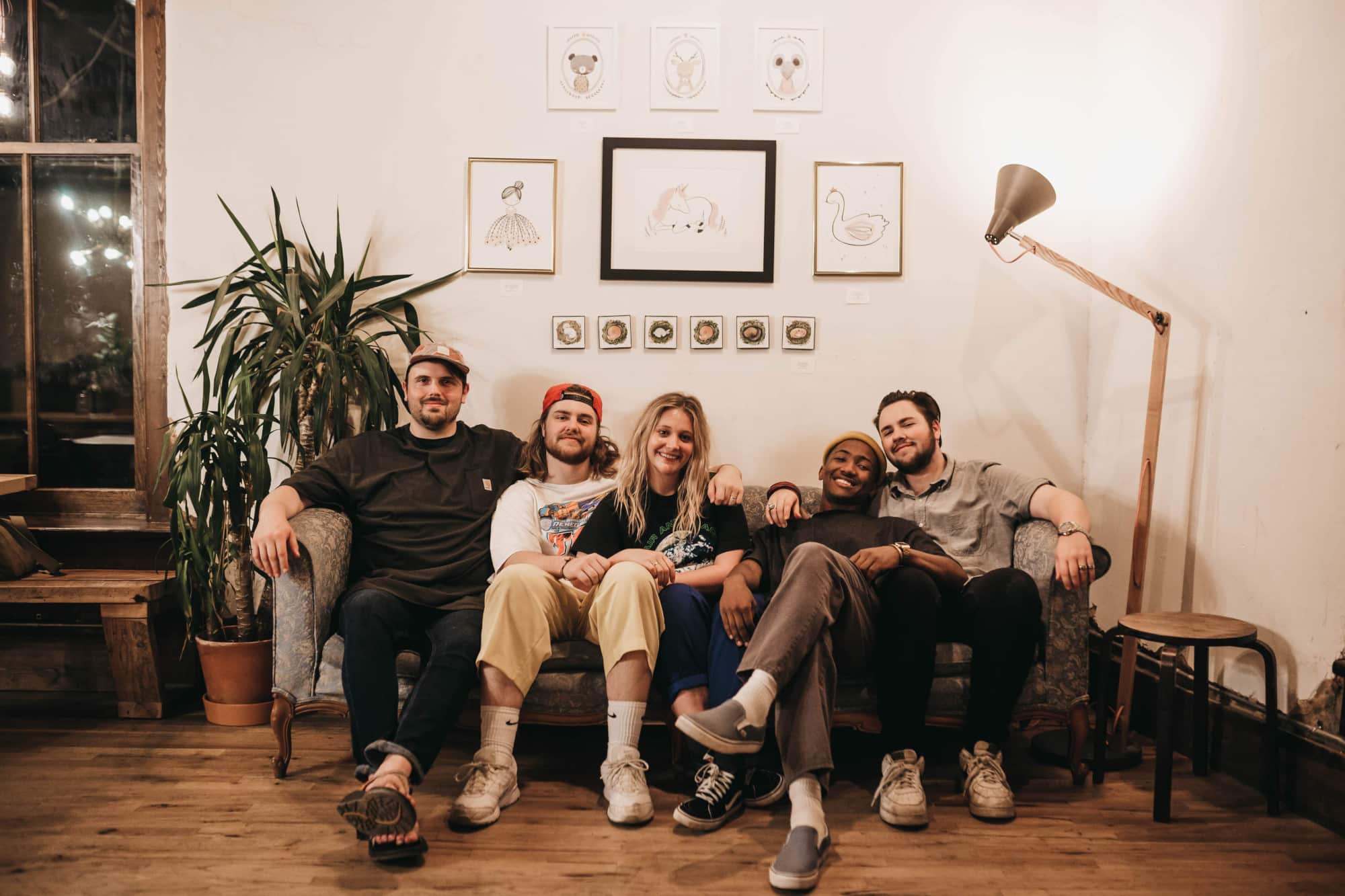 John Mark Pantana Shares His Testimony, Story Behind 'Love Secrets (B