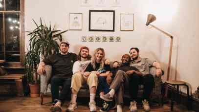 John Mark and the Nuggets