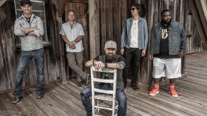 Johnny & the Mongrels