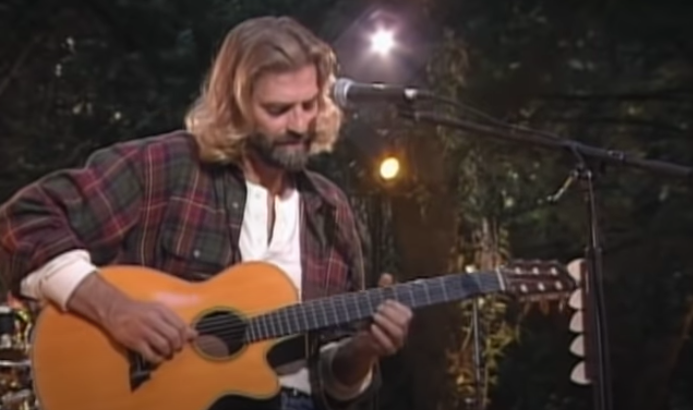 Behind the Song: Kenny Loggins Talks About Pooh Tunes