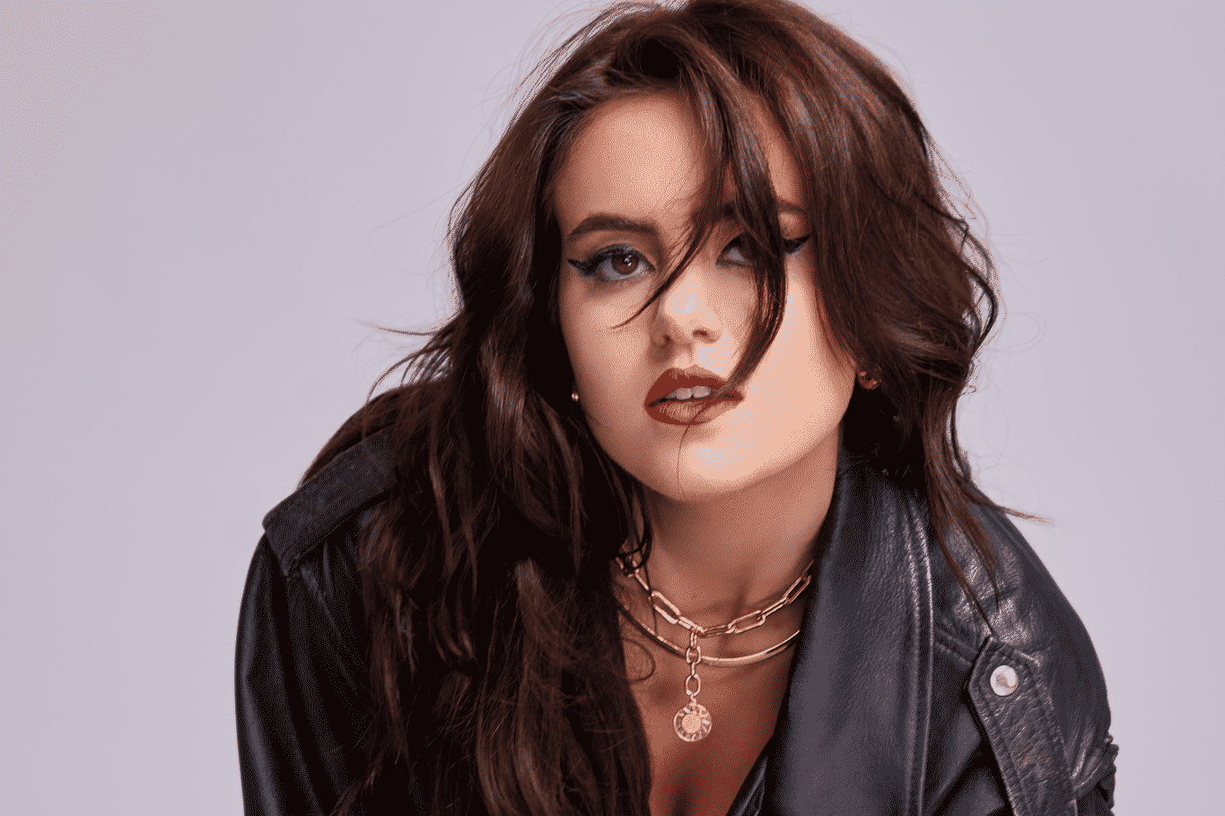 Kiiara Asks ‘How Did I Ever Love You?’ on Her Moody New Single