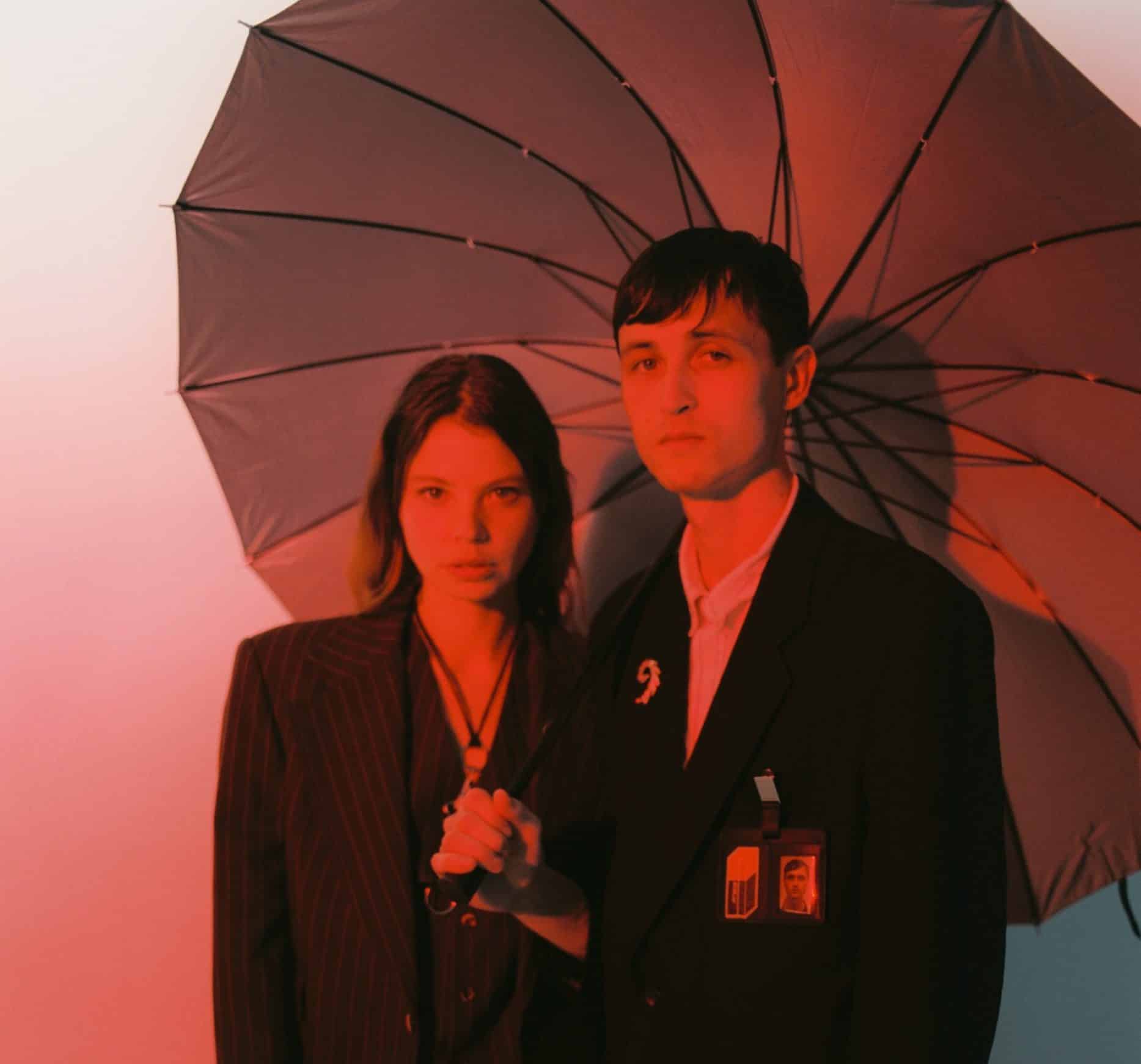 Kllo Reconnect on New Album 'Maybe We Could' - American Songwriter