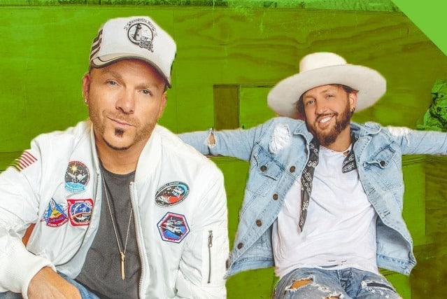 LOCASH Share Concept Behind Remix, Reimagining “One Big Country Song” With DJ Duo, Roadhouse
